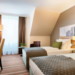 Leonardo Hotel Hamburg-Stillhorn - Bild 6
