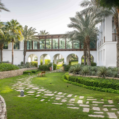 Park Hyatt Dubai - Bild 14