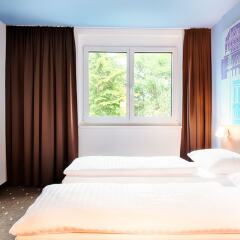B&B Hotel Wien-Meidling in Vienna, Austria from 67$, photos, reviews - zenhotels.com photo 3