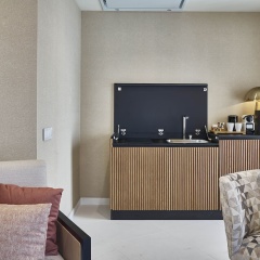 Hotel Vincci Molviedro Suites Apartments - Bild 6