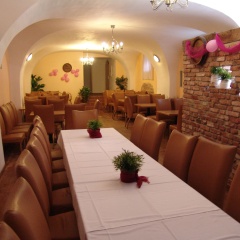 Hotel Stary Pivovar - Bild 20