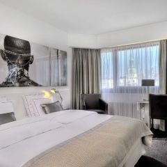 Wyndham Berlin Excelsior - Bild 4