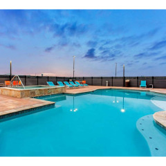 La Quinta Inn & Suites by Wyndham San Antonio Alamo City in San Antonio, United States of America from 143$, photos, reviews - zenhotels.com photo 9