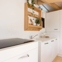 Ecosuite Spa - Bild 14