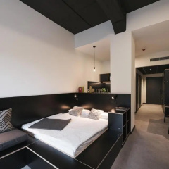 MoLiving - Design Hotel & Apartments Düsseldorf-Neuss - Bild 2