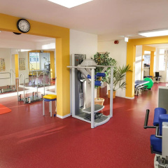 Kurhotel Sonnenhof - Bild 16
