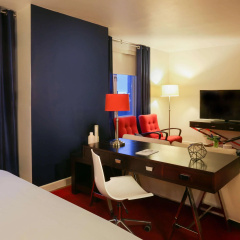 Hotel Hayden - Bild 4
