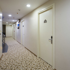 Uyu Room Adana Hotel - Bild 18
