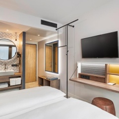 H2 Hotel Mainz - Bild 7