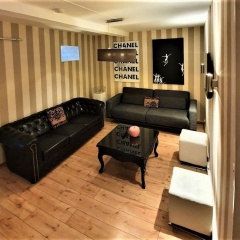 Design Apartment Barcelona Nights - Bild 5