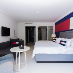 Sugar Marina Hotel – FASHION – Kata Beach - Bild 17