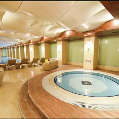 DoubleTree by Hilton Istanbul Topkapi - Bild 13