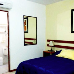 HOSTAL Backpackers in Nazca, Peru from 94$, photos, reviews - zenhotels.com photo 15