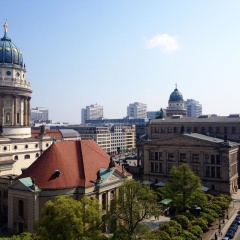 Regent Berlin - Bild 20