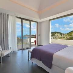 Villa Eternity in Gustavia, Saint Barthelemy from 1448$, photos, reviews - zenhotels.com photo 46