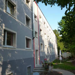 Hostel & Bistro Haus der Horizonte - Bild 1