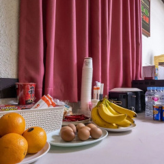 Yangmi Motel thumbnail 15