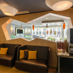 B&B HOTEL Dresden-Messe - Bild 2