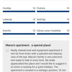 Отель Marko Maros Черногория, Котор - отзывы, цены и фото номеров - забронировать отель Marko Maros онлайн фото 3