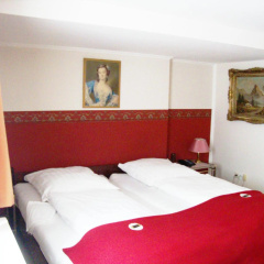 Haus Mooren Hotel Garni - Bild 18