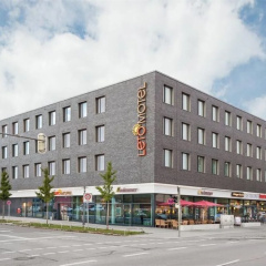 B&B Hotel München-Trudering