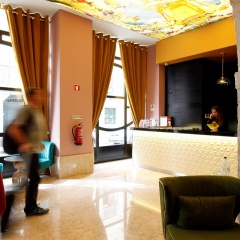 Hotel Lis - Baixa - Bild 25