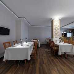 Olivias Group Hotel - Bild 20
