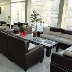 Tugra Hotel - Bild 2