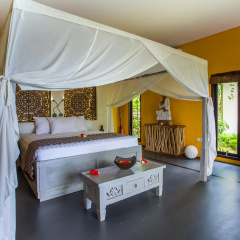 Zen Resort Bali - Bild 2