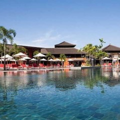 Club Med Bali - Bild 7
