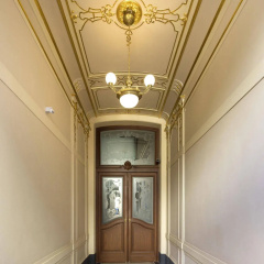Apartments Dusní - Bild 12
