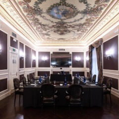 Catalonia Las Cortes Hotel - Bild 19