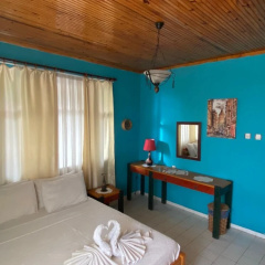 Nihan's Place Hotel - Bild 1
