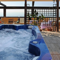 Dipendenza Hotel Bellavista - Bild 8