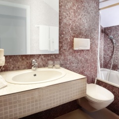 b_smart motel Basel - Bild 9