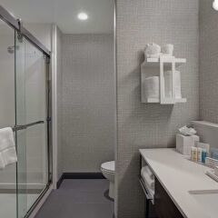 Hampton Inn Weslaco in Weslaco, United States of America from 167$, photos, reviews - zenhotels.com photo 14