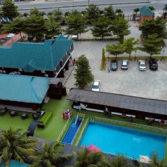 Brick Rock Hotel And Suites - Bild 12