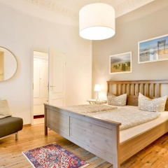 Apartmenthaus Tribseer Damm 6 - Bild 16