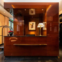 Hôtel Montaigne - Bild 2