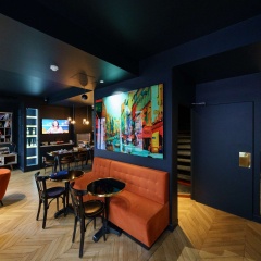 Hôtel Scarlett - Bild 27