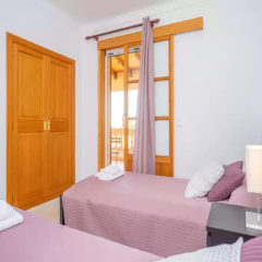 Els Xiprers - Villa With Private Pool In Porreres - Bild 1