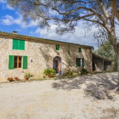 Finca Llampí - Bild 1