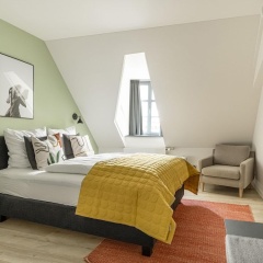 Limehome Bamberg Maximiliansplatz - Bild 4