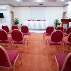 Sergah Hotel - Bild 17