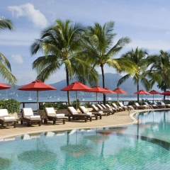 Amari Phuket Resort Patong Beach - Bild 8