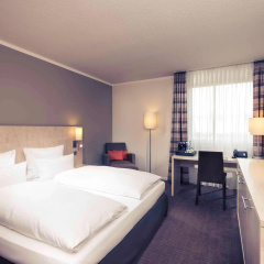 Mercure Hotel Dusseldorf Sud - Bild 5