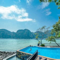 Phi Phi Don Chukit Resort - Bild 16