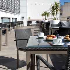 Eurostars Plaza Mayor Hotel - Bild 29