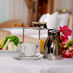 Holiday Inn Ankara - Kavaklidere by IHG - Bild 14