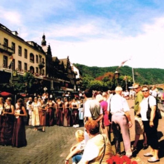 Union Hotel Cochem - Bild 16